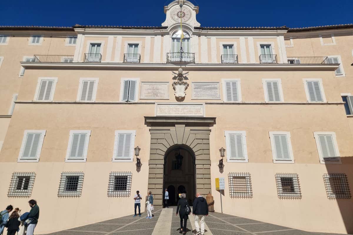 Via Francigena nel Lazio: un viaggio lento tra borghi, laghi,  mare e sapori veri